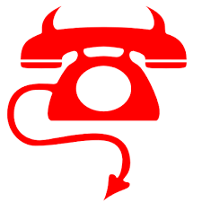 BOFH Logo